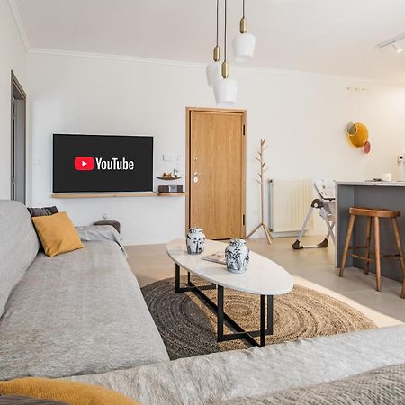 Singer Suites Kalamata - Luxury Suites Kültér fotó