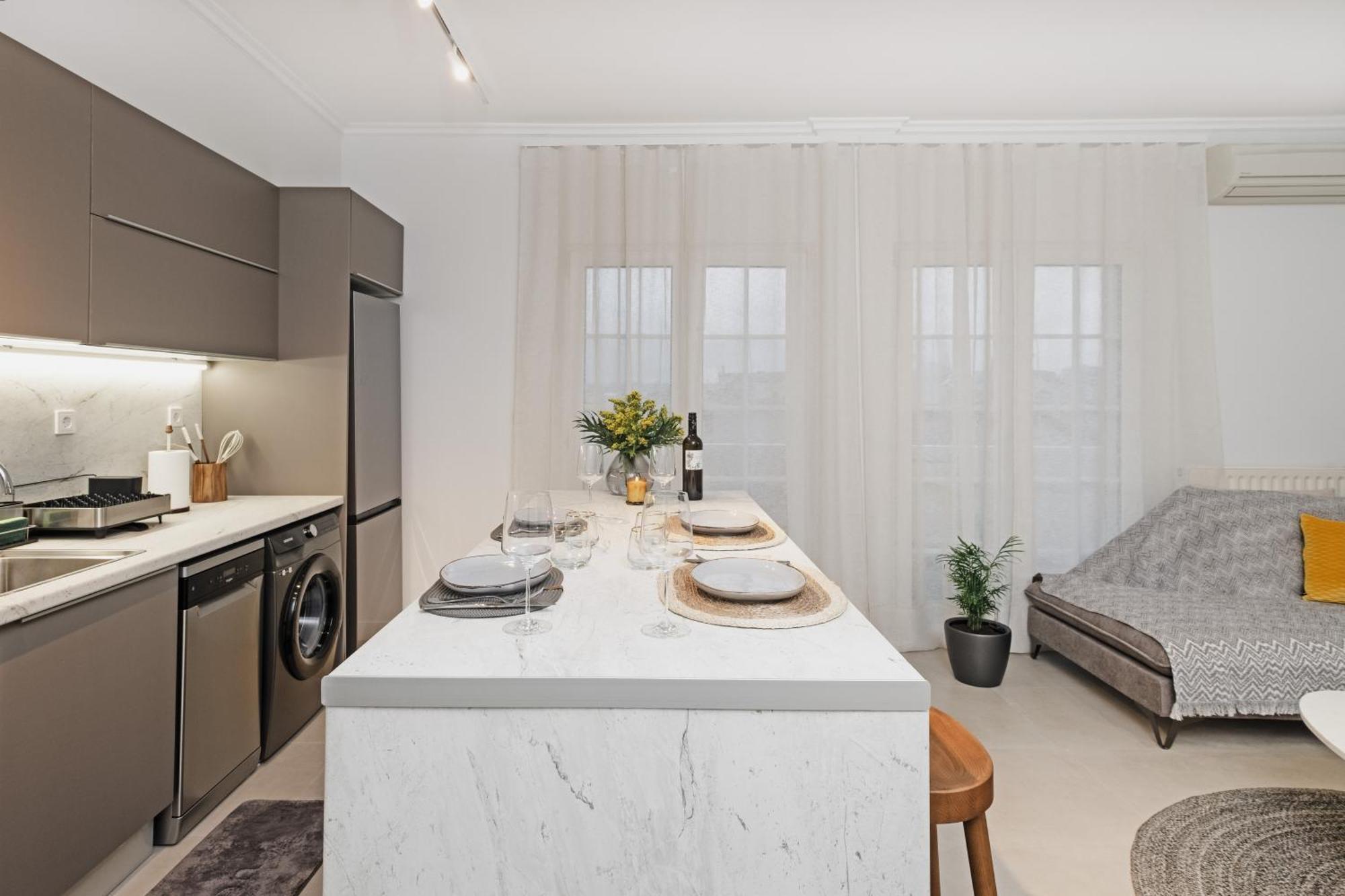 Singer Suites Kalamata - Luxury Suites Kültér fotó