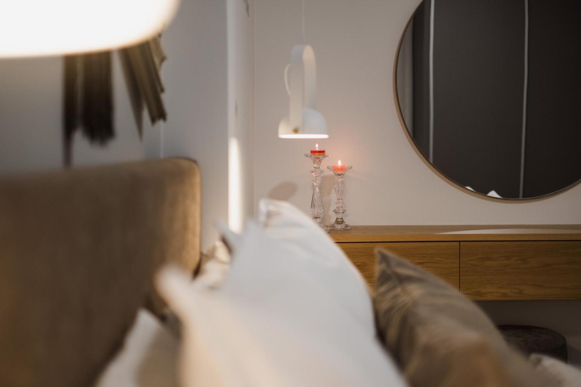 Singer Suites Kalamata - Luxury Suites Kültér fotó