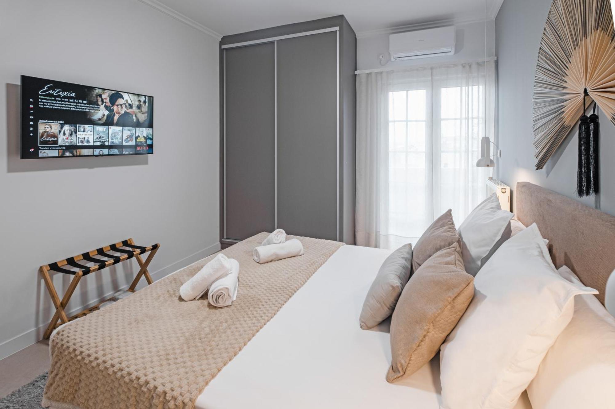 Singer Suites Kalamata - Luxury Suites Kültér fotó