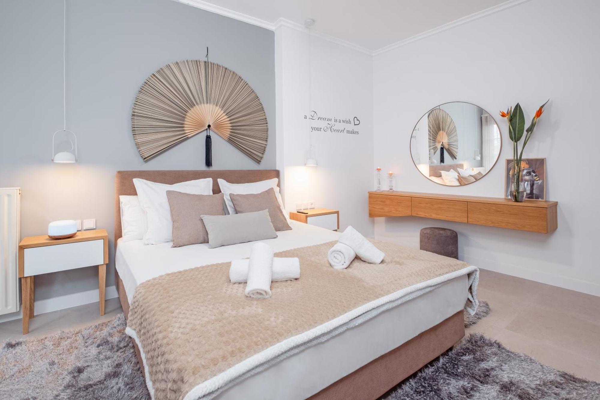 Singer Suites Kalamata - Luxury Suites Kültér fotó