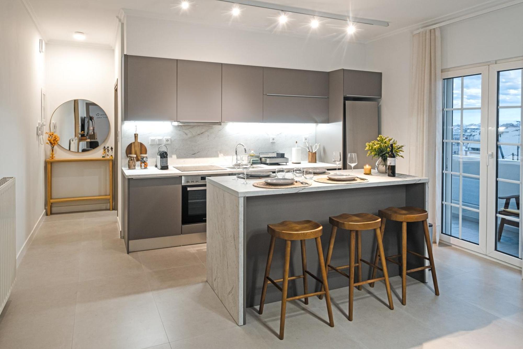 Singer Suites Kalamata - Luxury Suites Kültér fotó