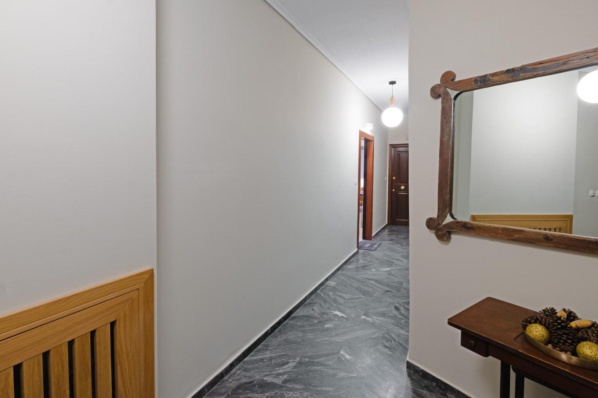 Singer Suites Kalamata - Luxury Suites Kültér fotó