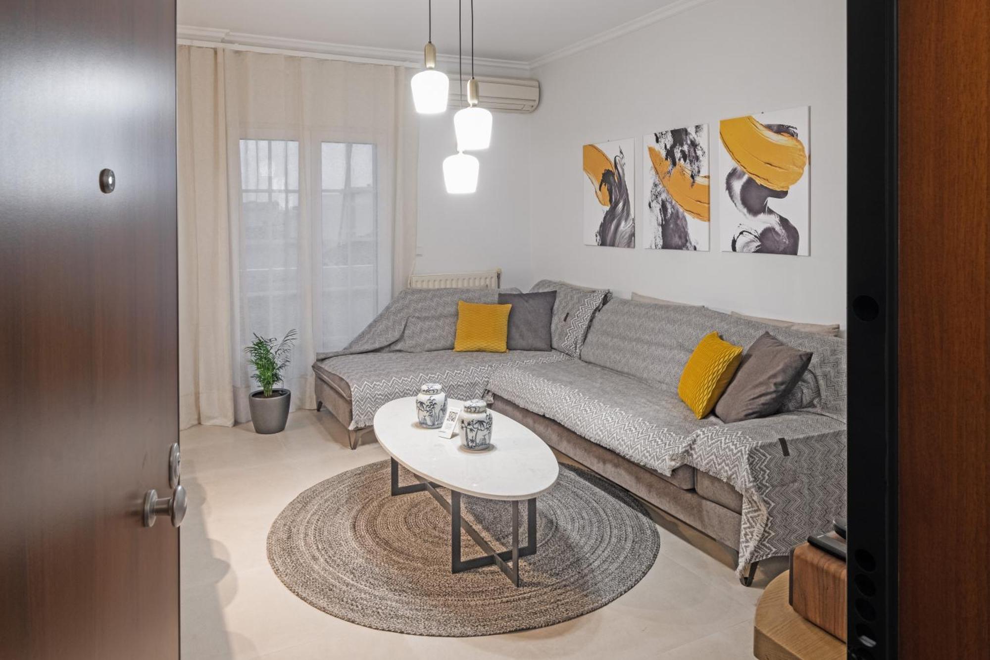 Singer Suites Kalamata - Luxury Suites Kültér fotó