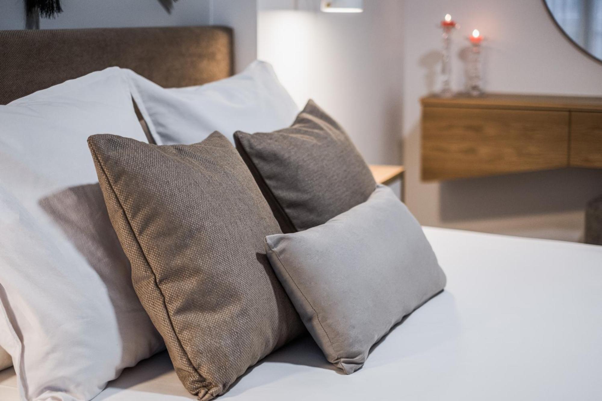 Singer Suites Kalamata - Luxury Suites Kültér fotó