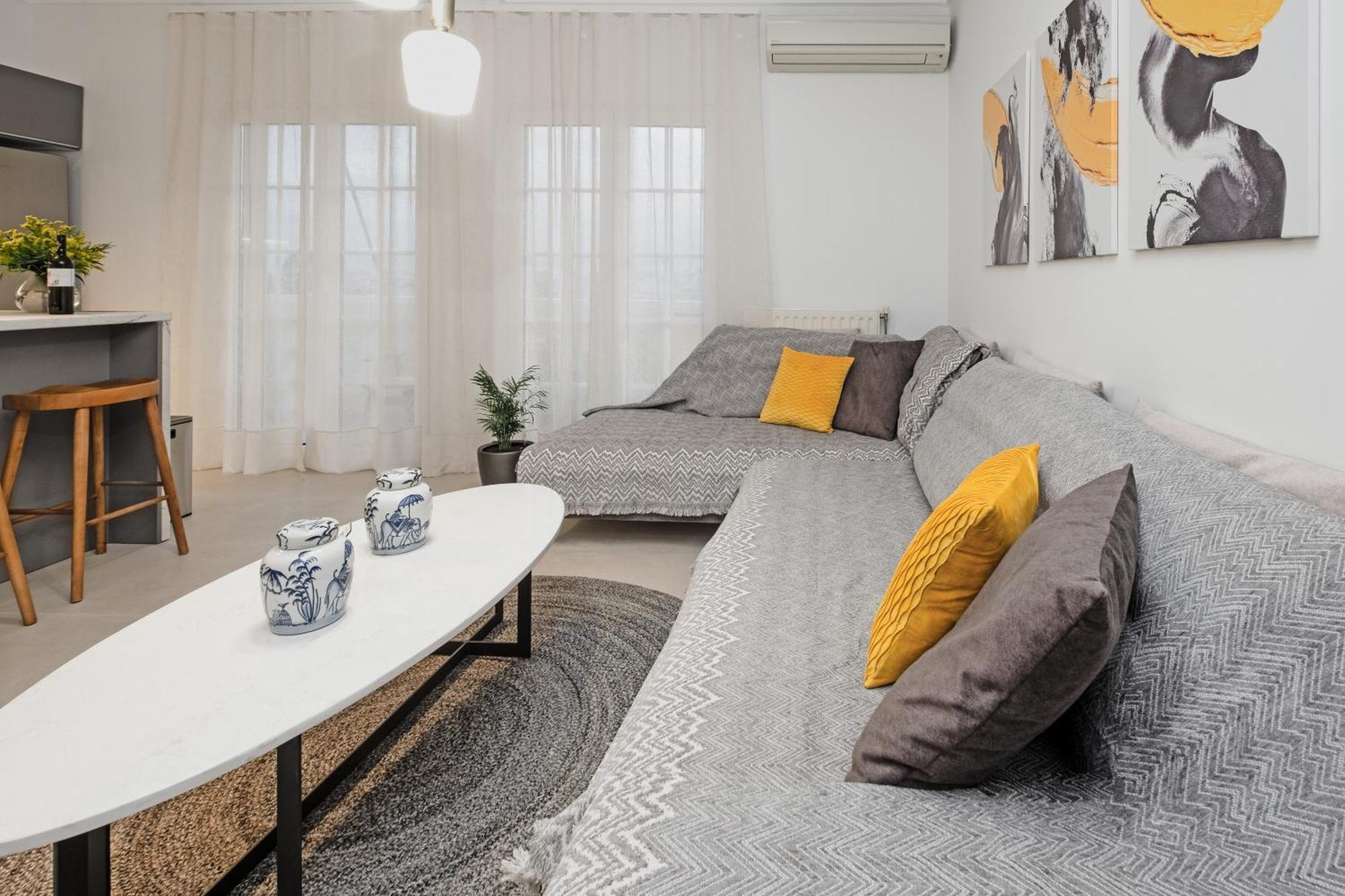 Singer Suites Kalamata - Luxury Suites Kültér fotó