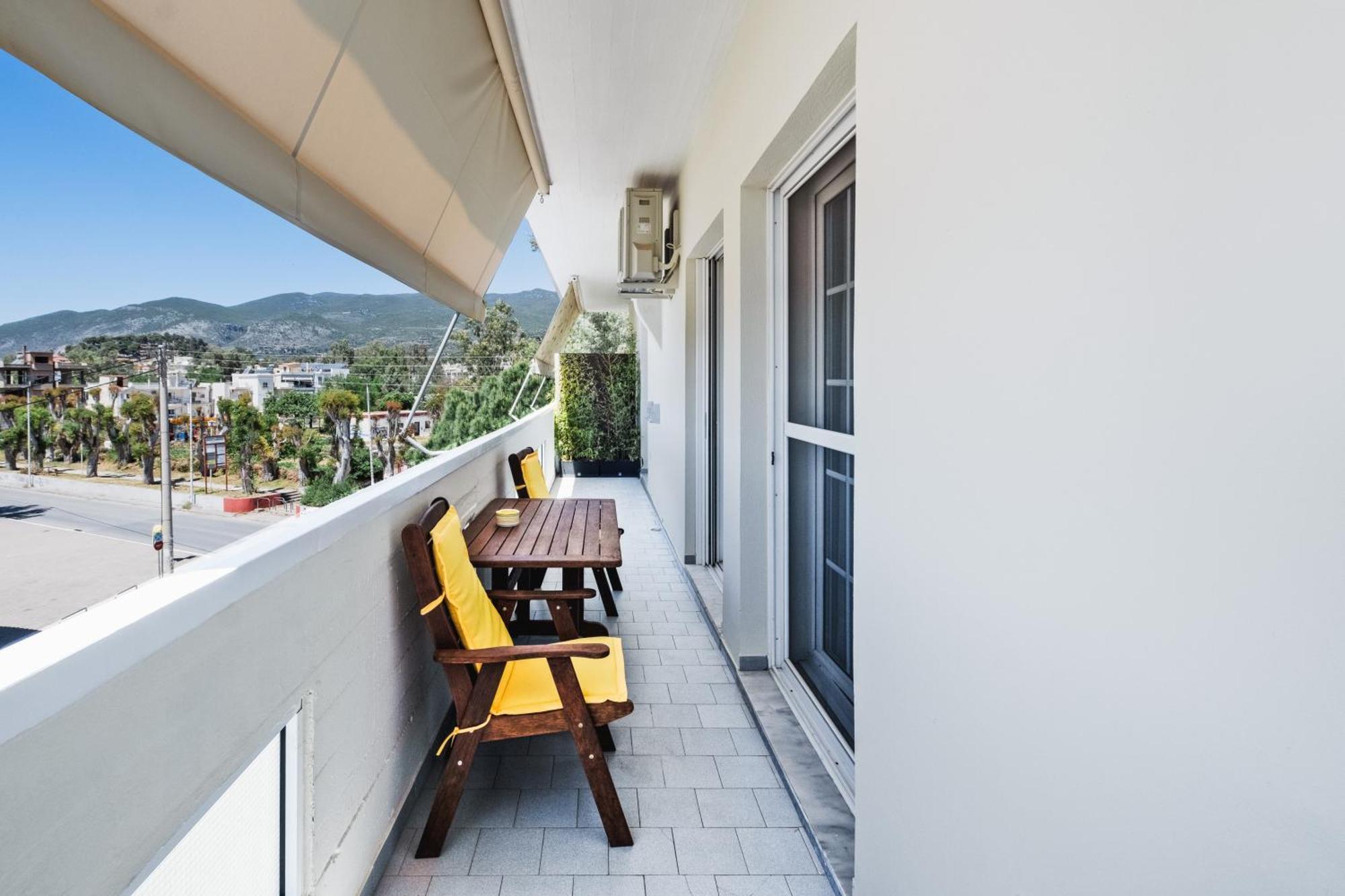 Singer Suites Kalamata - Luxury Suites Kültér fotó